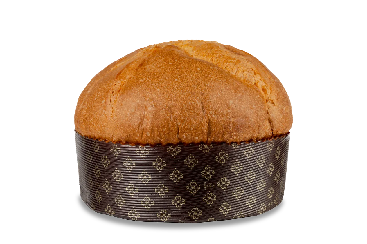 Panettone Margherita