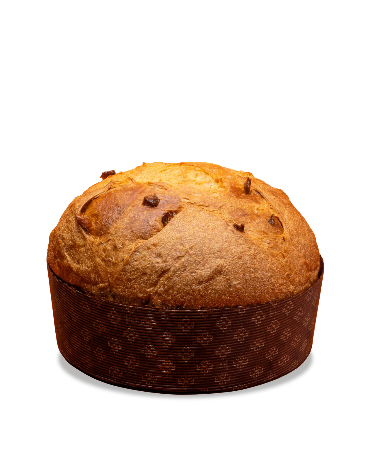 Panettone Classico Uvetta e Canditi