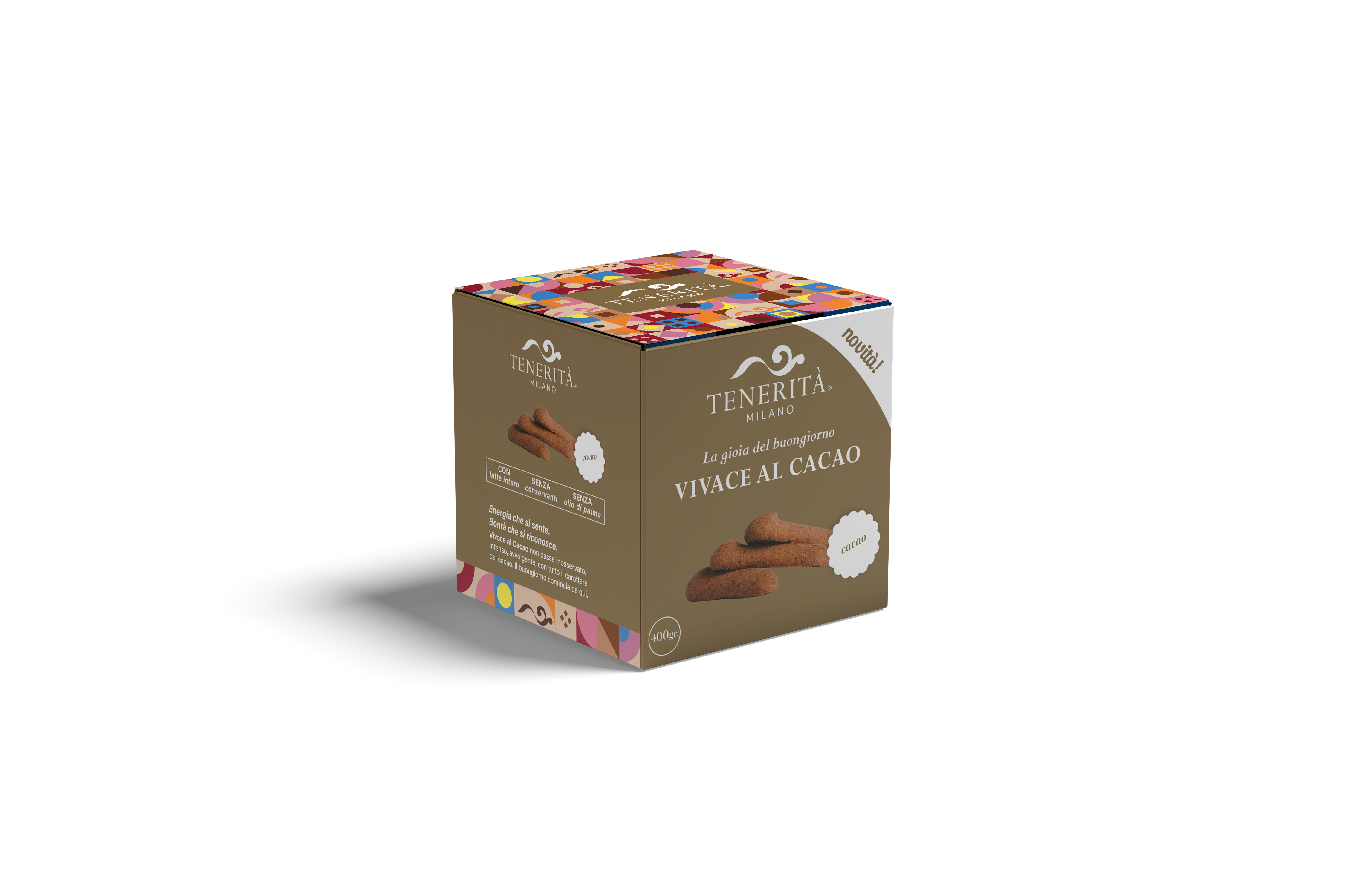 Vivace al Cacao