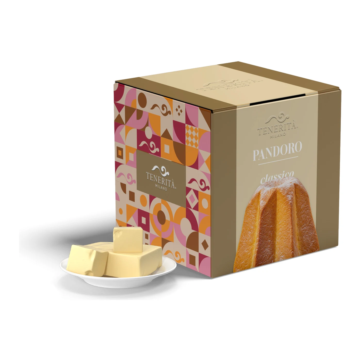 Pandoro Classico