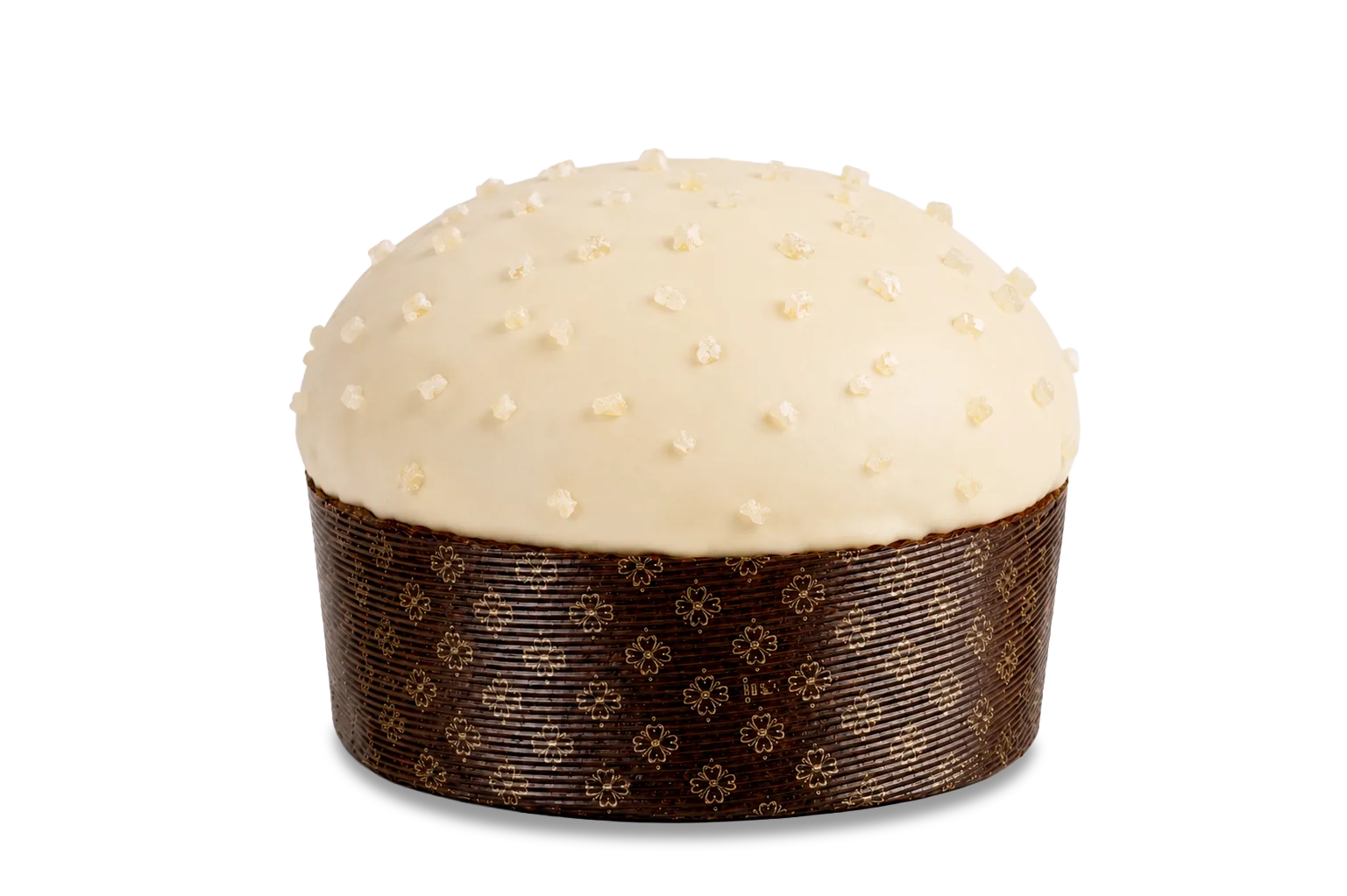 Panettone Crema Limoncello