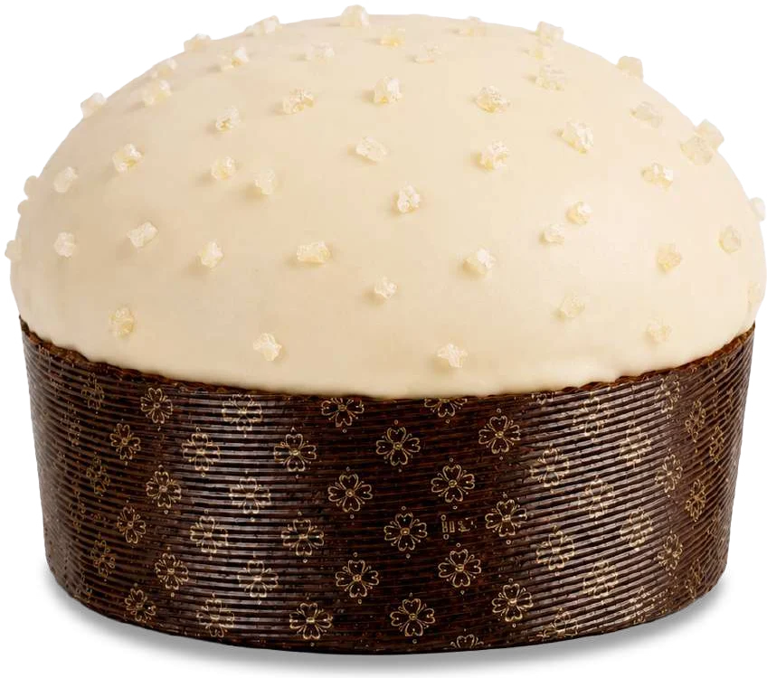 Panettone Crema Limoncello