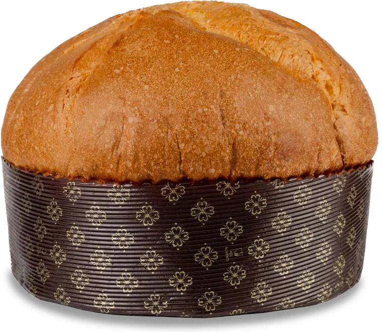 Panettone Margherita